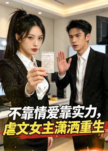 不靠情爱靠实力，虐文女主潇洒重生   Ai