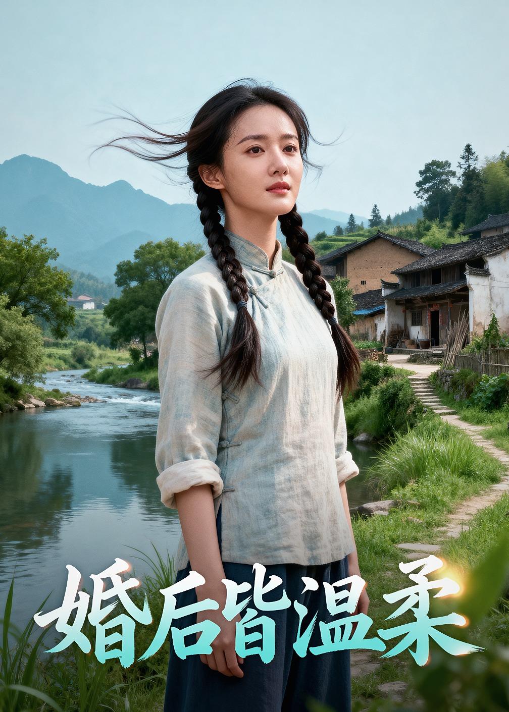 婚后皆温柔     Ai