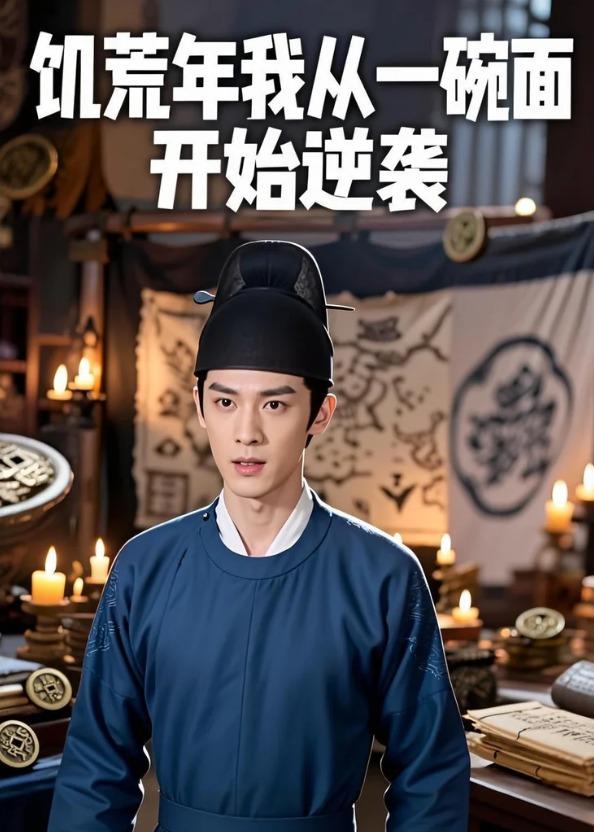 饥荒年我从一碗面开始逆袭     Ai