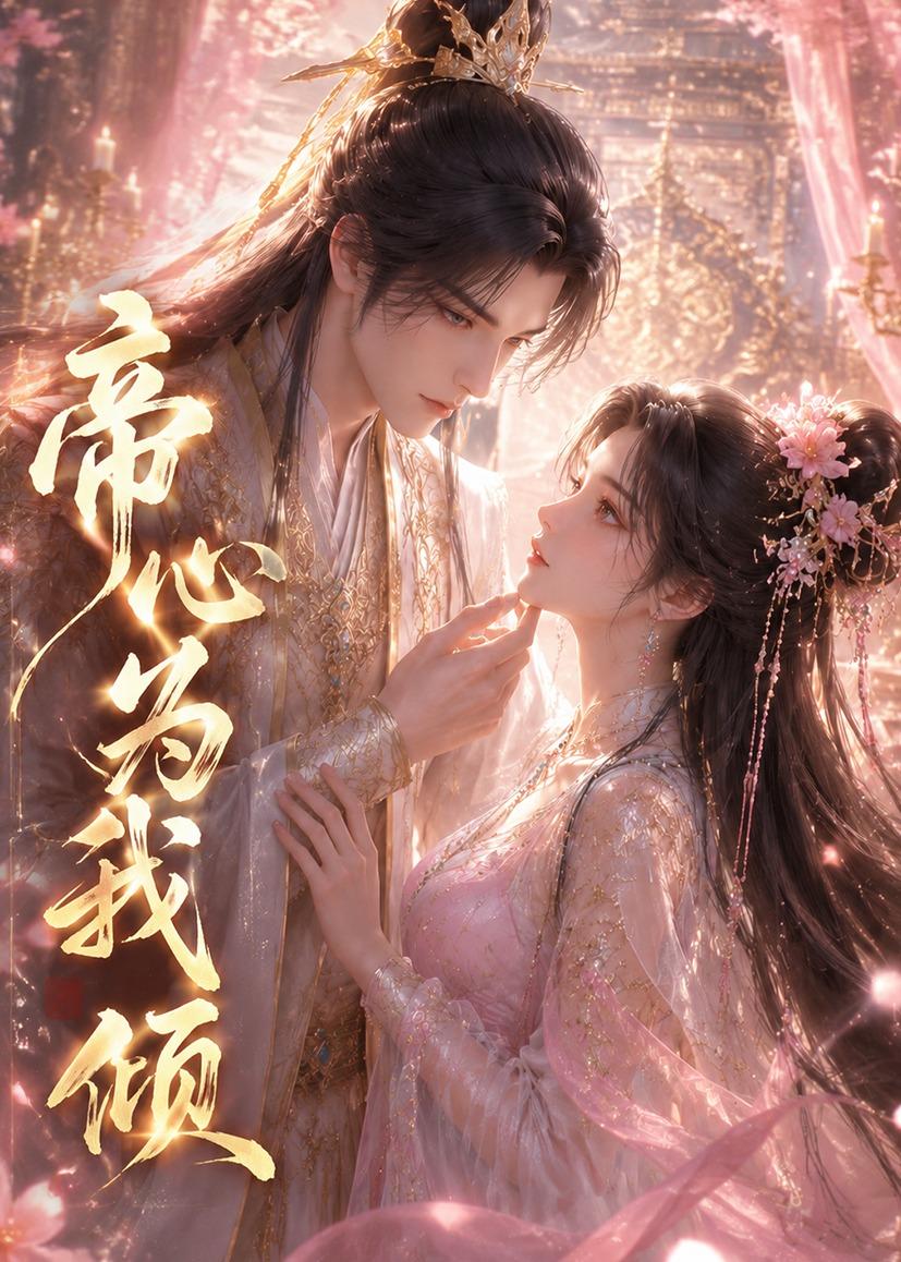 帝心为我倾    Ai漫剧