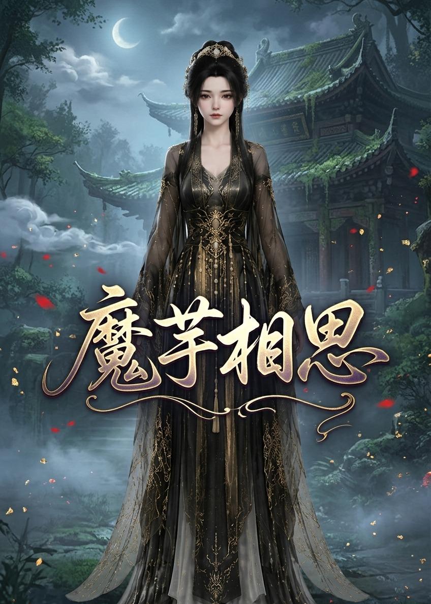 魔芋相思    Ai漫剧