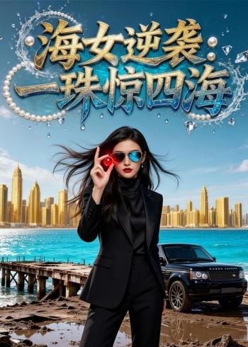 海女逆袭：一珠惊四海   Ai