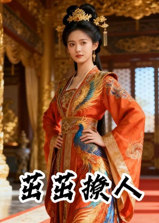 茁茁撩人   Ai