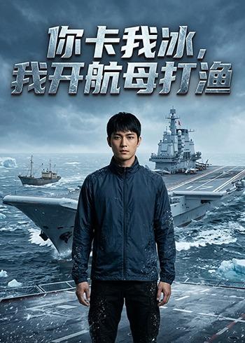 你卡我冰，我开航母打渔   Ai