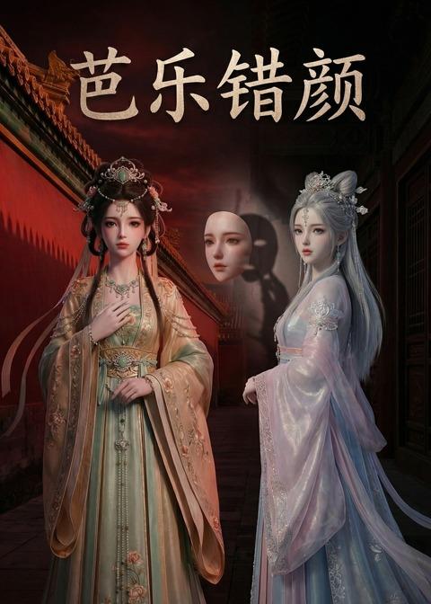 芭乐错颜    Ai