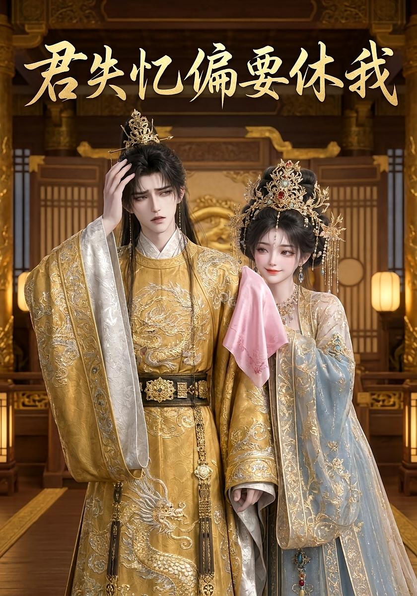 君失忆偏要休我   Ai