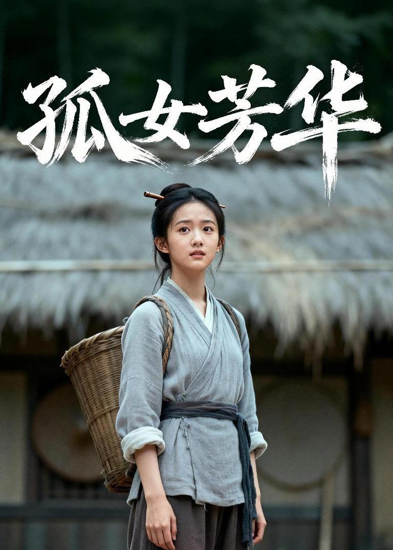 孤女芳华   Ai