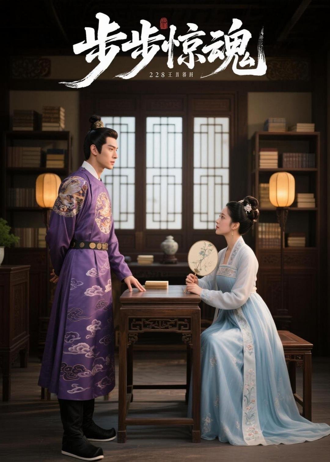 步步惊魂   Ai