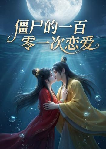 僵尸的一百零一次恋爱第二季    Ai漫剧