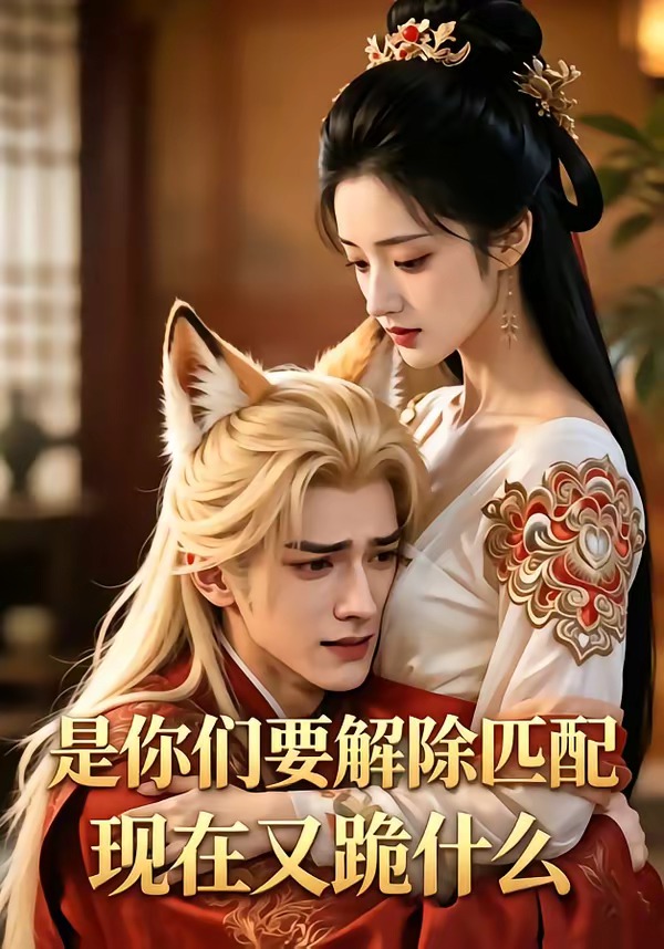 是你们要解除匹配，现在又跪什么    Ai漫剧