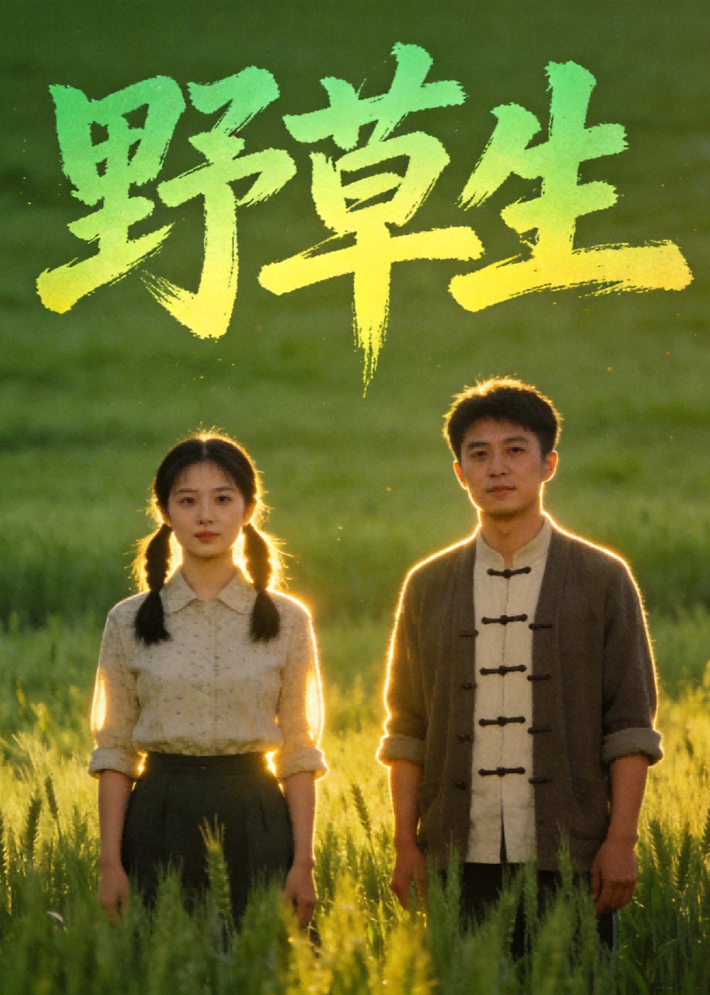 野草生    Ai