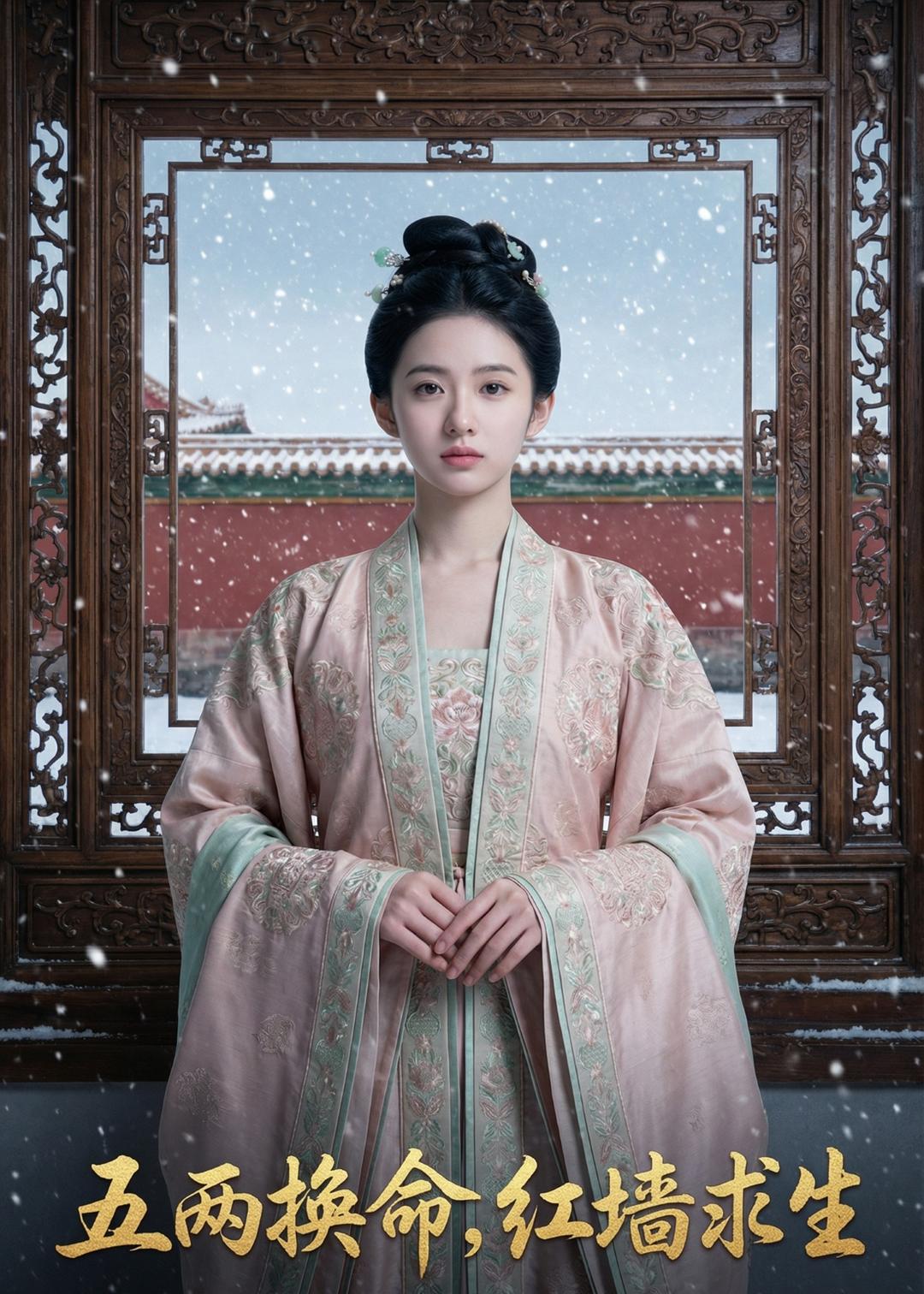 五两换命，红墙求生    Ai