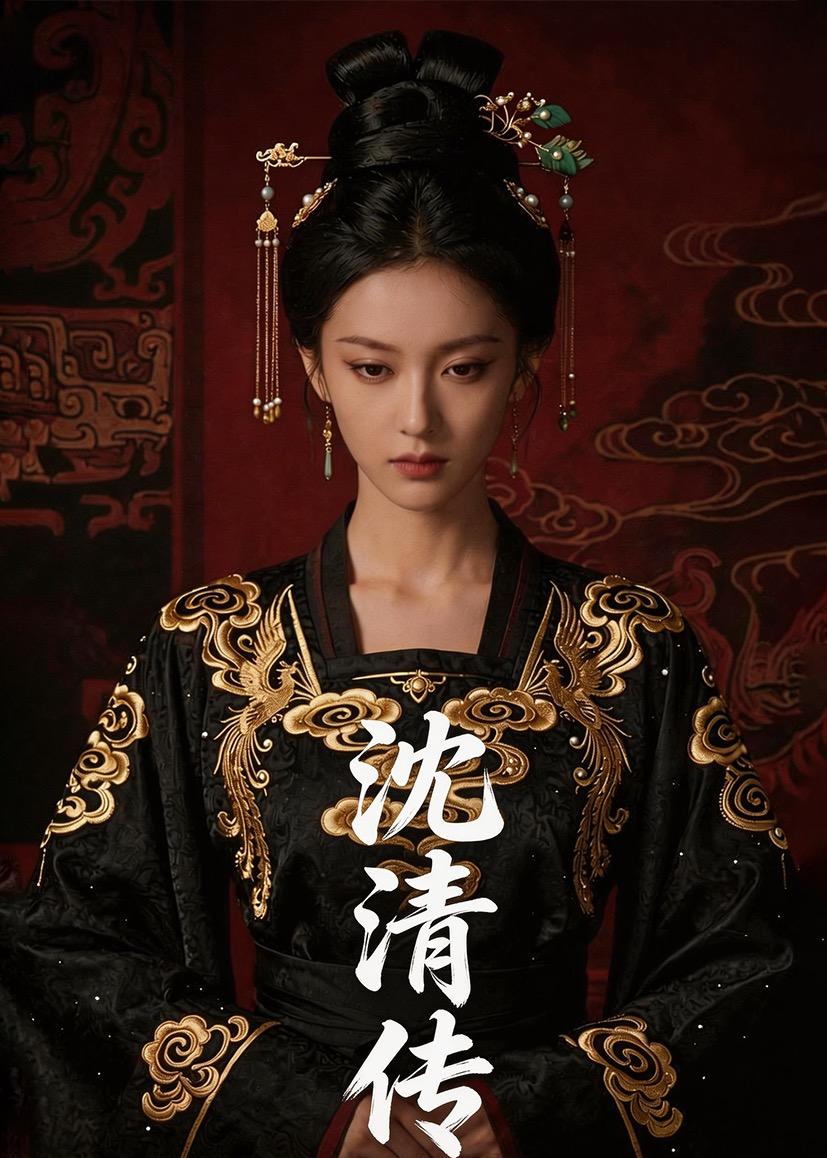 沈清传   Ai