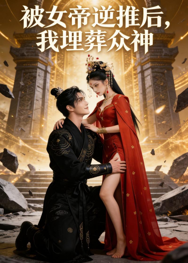 被女帝逆推后，我埋葬众神   Ai