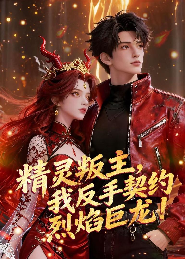 精灵叛主，我反手契约烈焰巨龙！    Ai