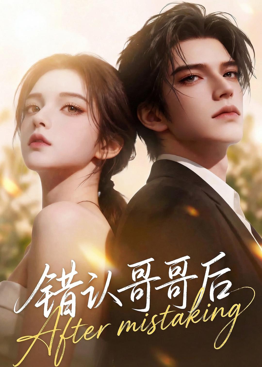 错认哥哥后   Ai