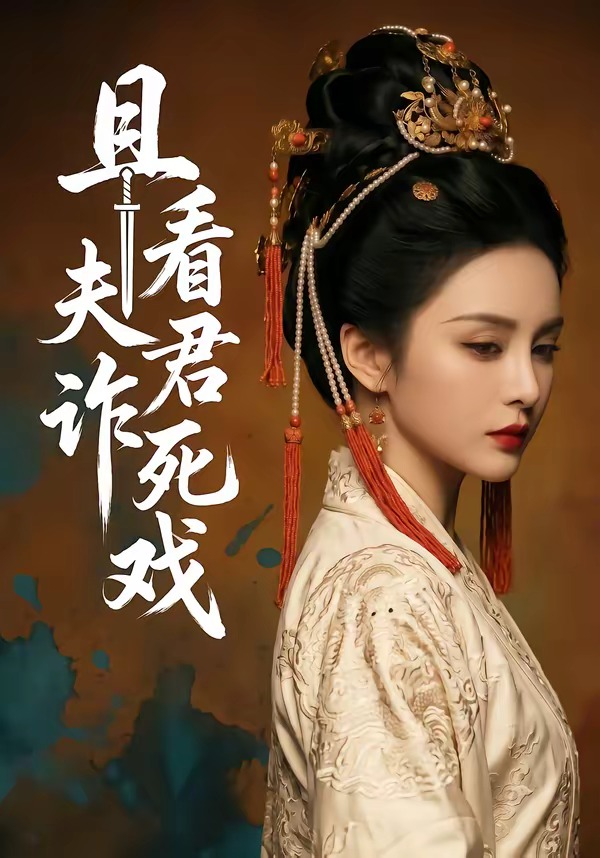 且看夫君诈死戏    Ai