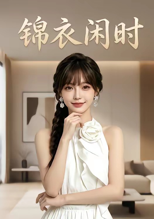 锦衣闲时     Ai漫剧