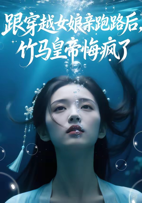 跟穿越女娘亲跑路后，竹马皇帝悔疯了     Ai漫剧