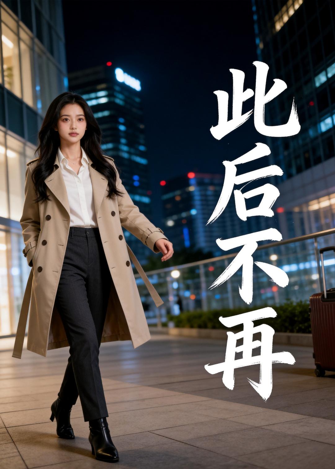 此后不再   Ai
