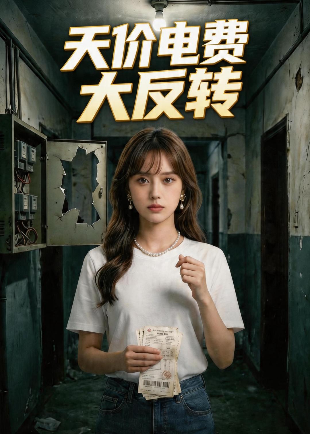 断电之后我撕碎亲情面具    Ai