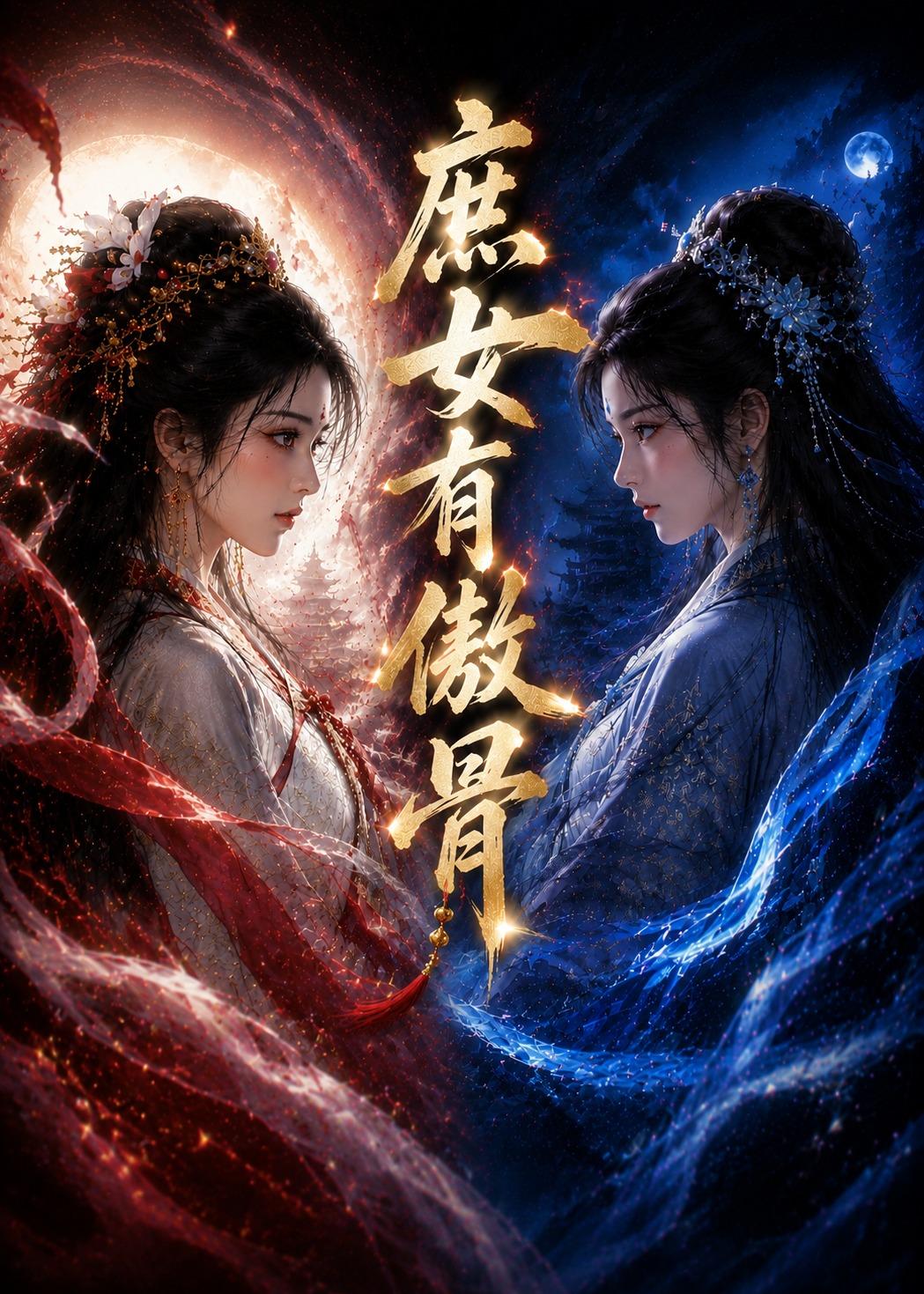 庶女有傲骨   Ai漫剧