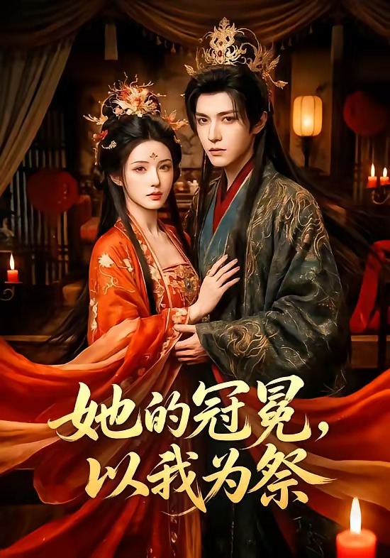 她的冠冕，以我为祭    Ai漫剧