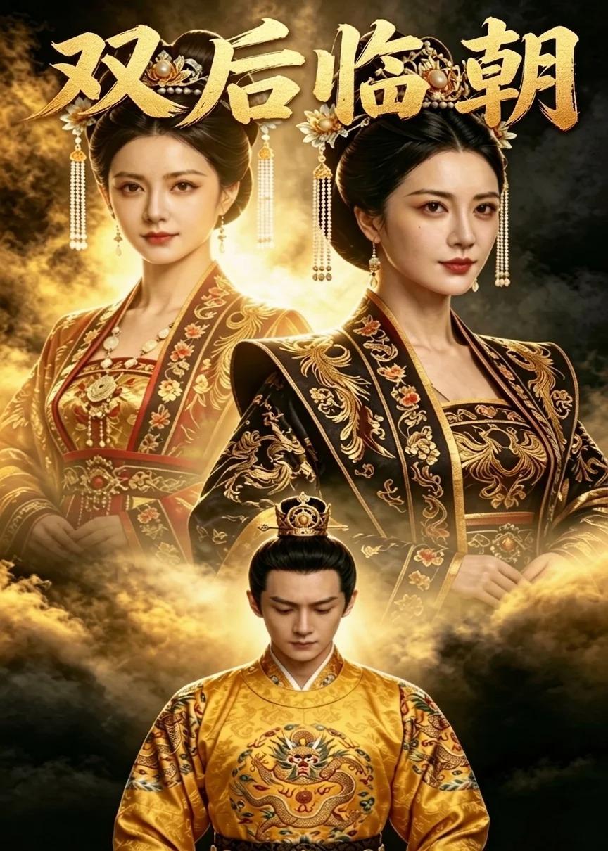 双后临朝   Ai