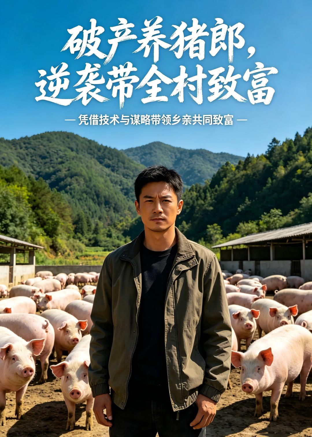 魔吻圣心   Ai漫剧