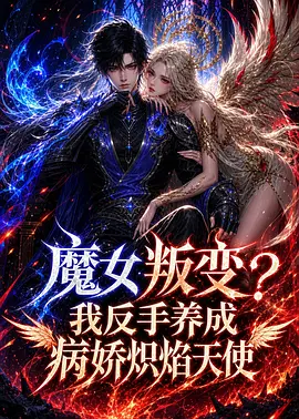 魔女叛变_我反手养成病娇炽焰天使