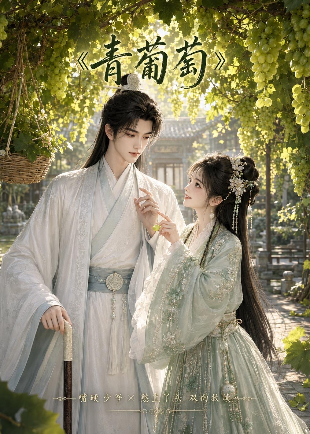 前女友饶命啊   Ai漫剧
