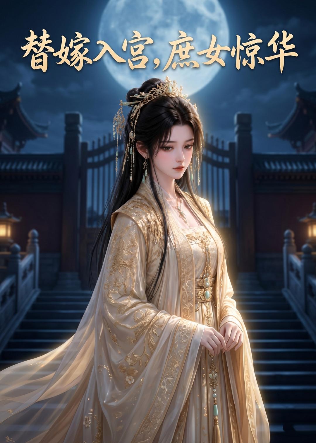 十三年，候鸟归    Ai漫剧