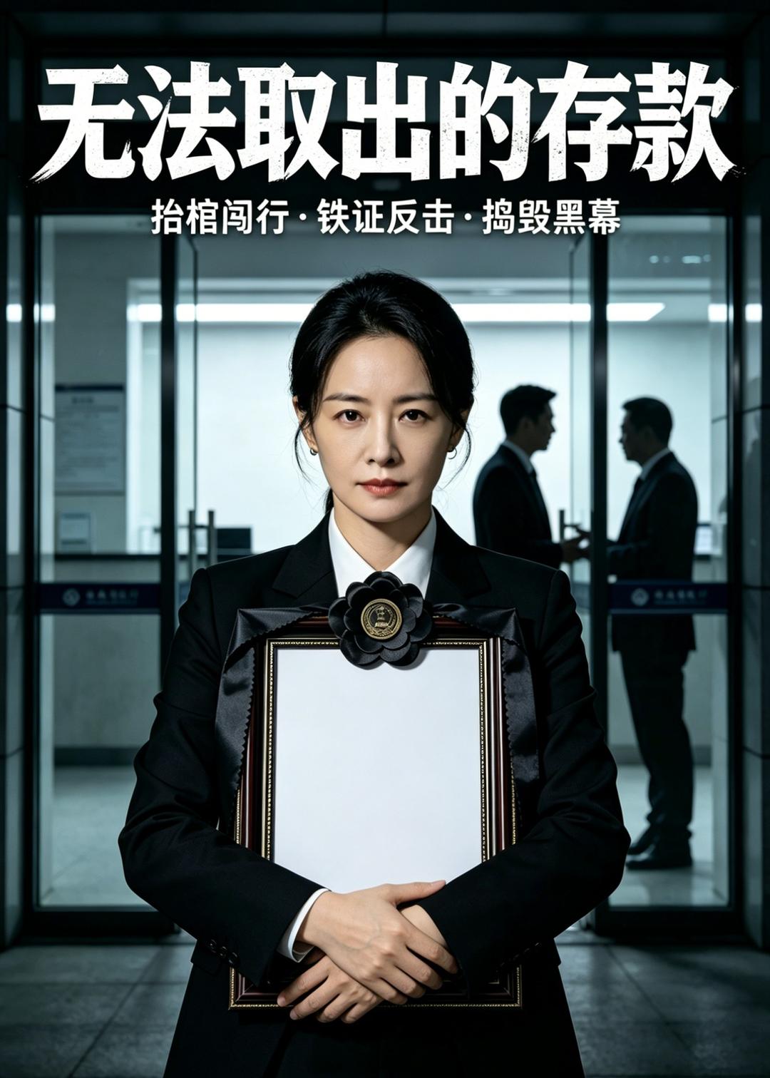无法取出的存款   Ai