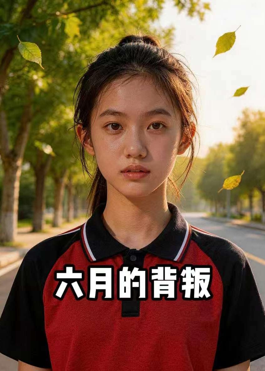 六月的背叛    Ai