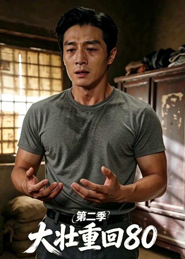 大壮重回80第二季     Ai漫剧