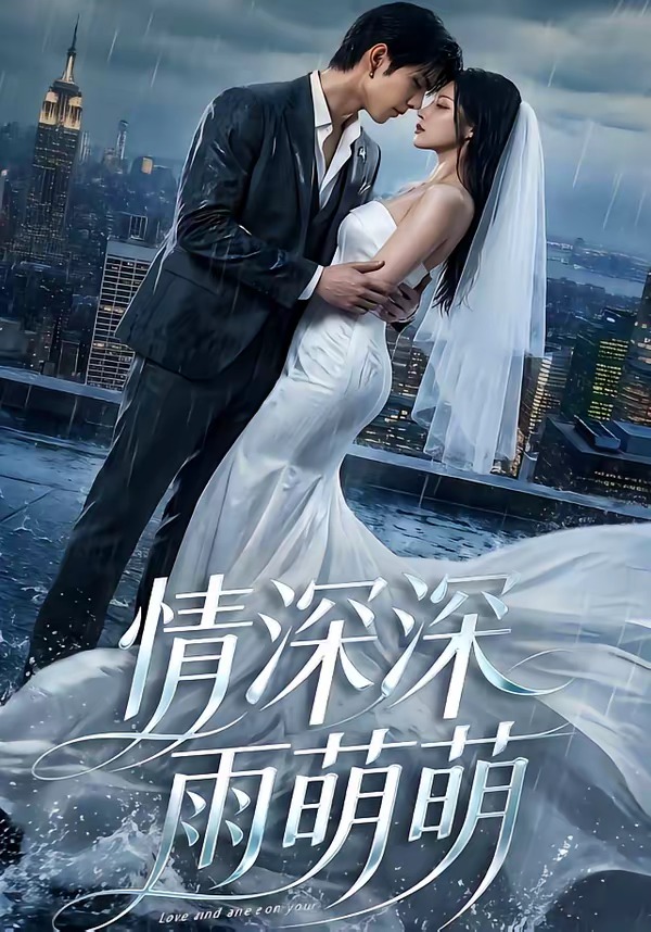 情深深雨萌萌    Ai