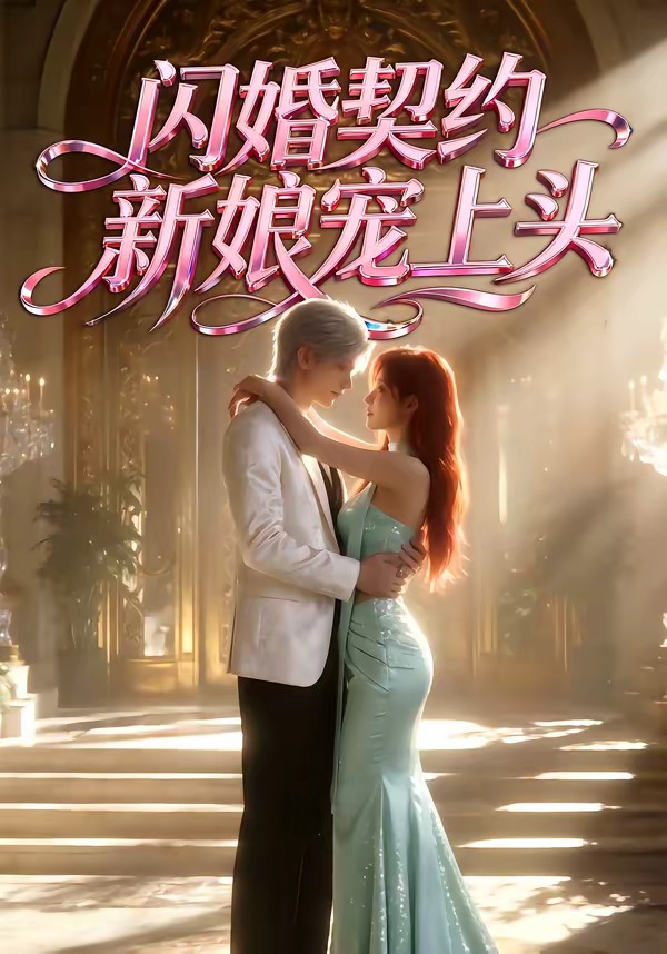 闪婚契约新娘宠上头    Ai漫剧