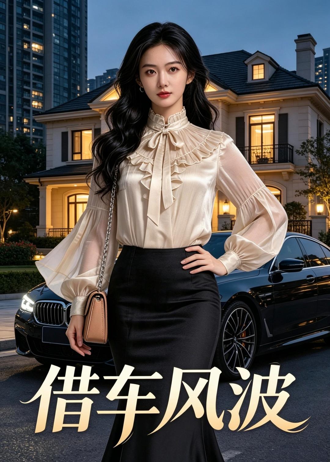 借车风波   Ai