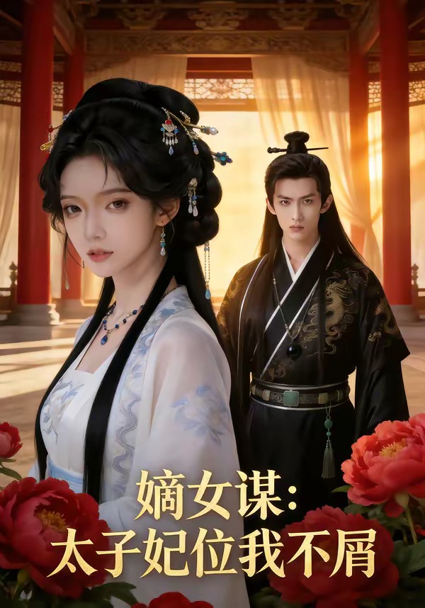 嫡女谋：太子妃位我不屑     Ai漫剧