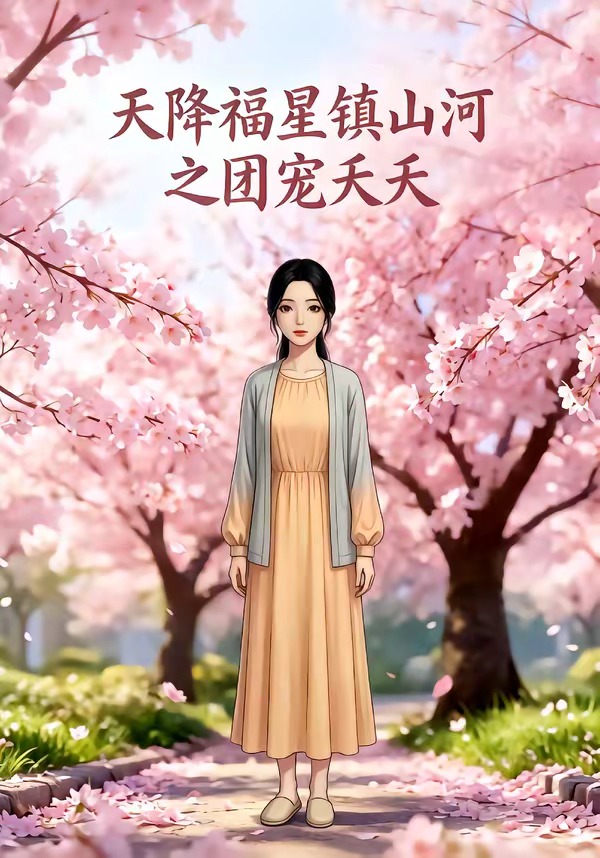 天降福星镇山河之团宠夭夭   Ai漫剧
