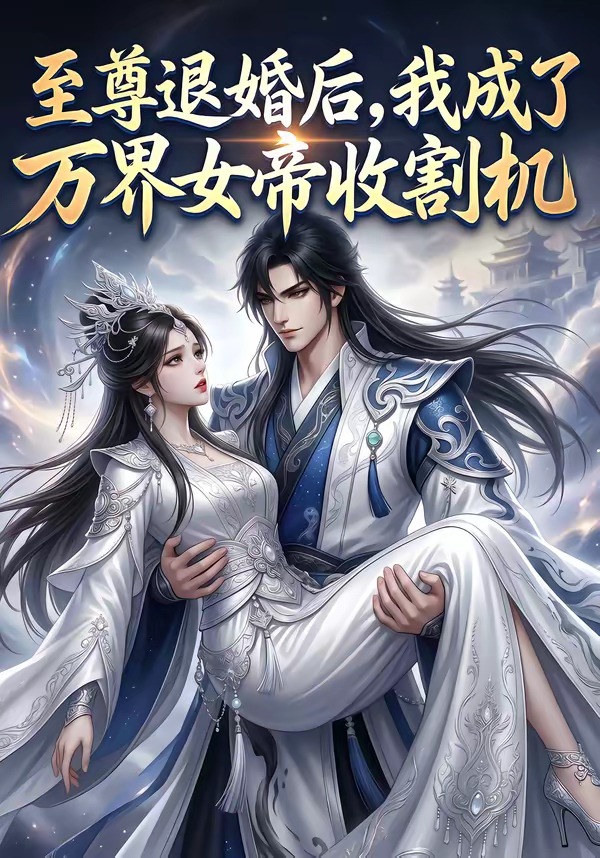至尊退婚后，我成了万界女帝收割机    Ai漫剧