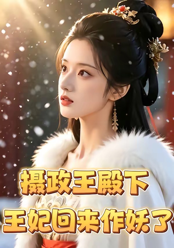 摄政王殿下，王妃回来作妖了     Ai漫剧