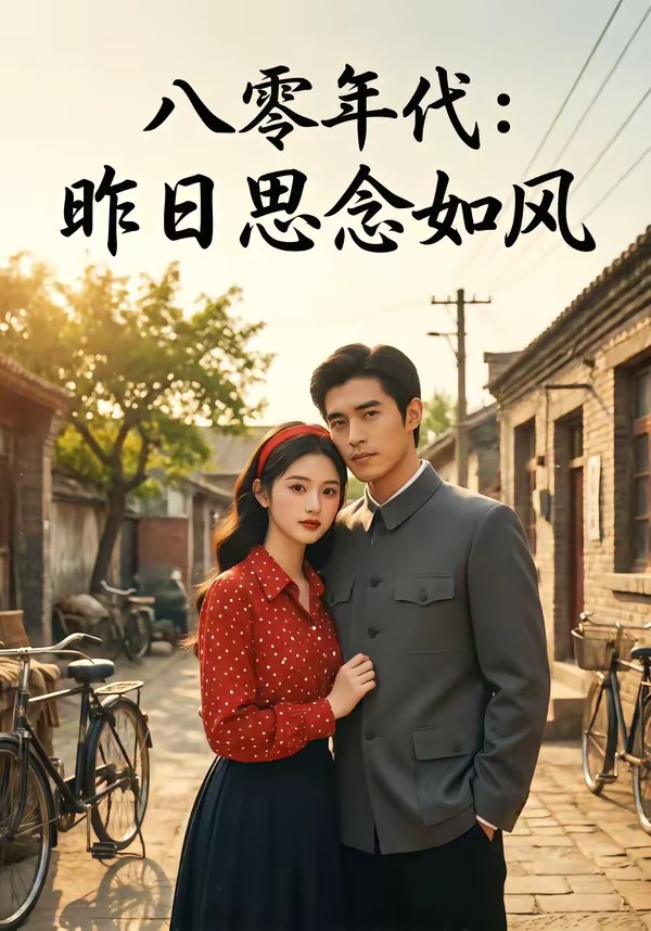 八零年代：昨日思念如风    Ai