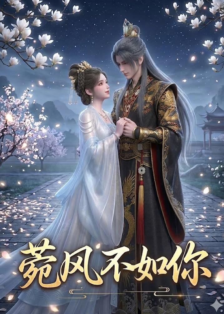 菀风不如你    Ai漫剧