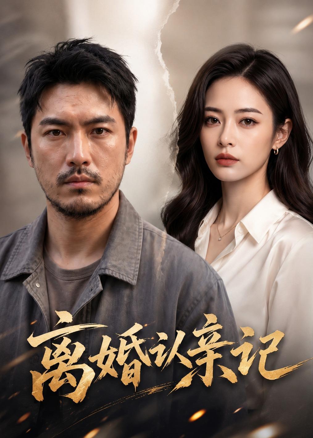 离婚认亲记    Ai