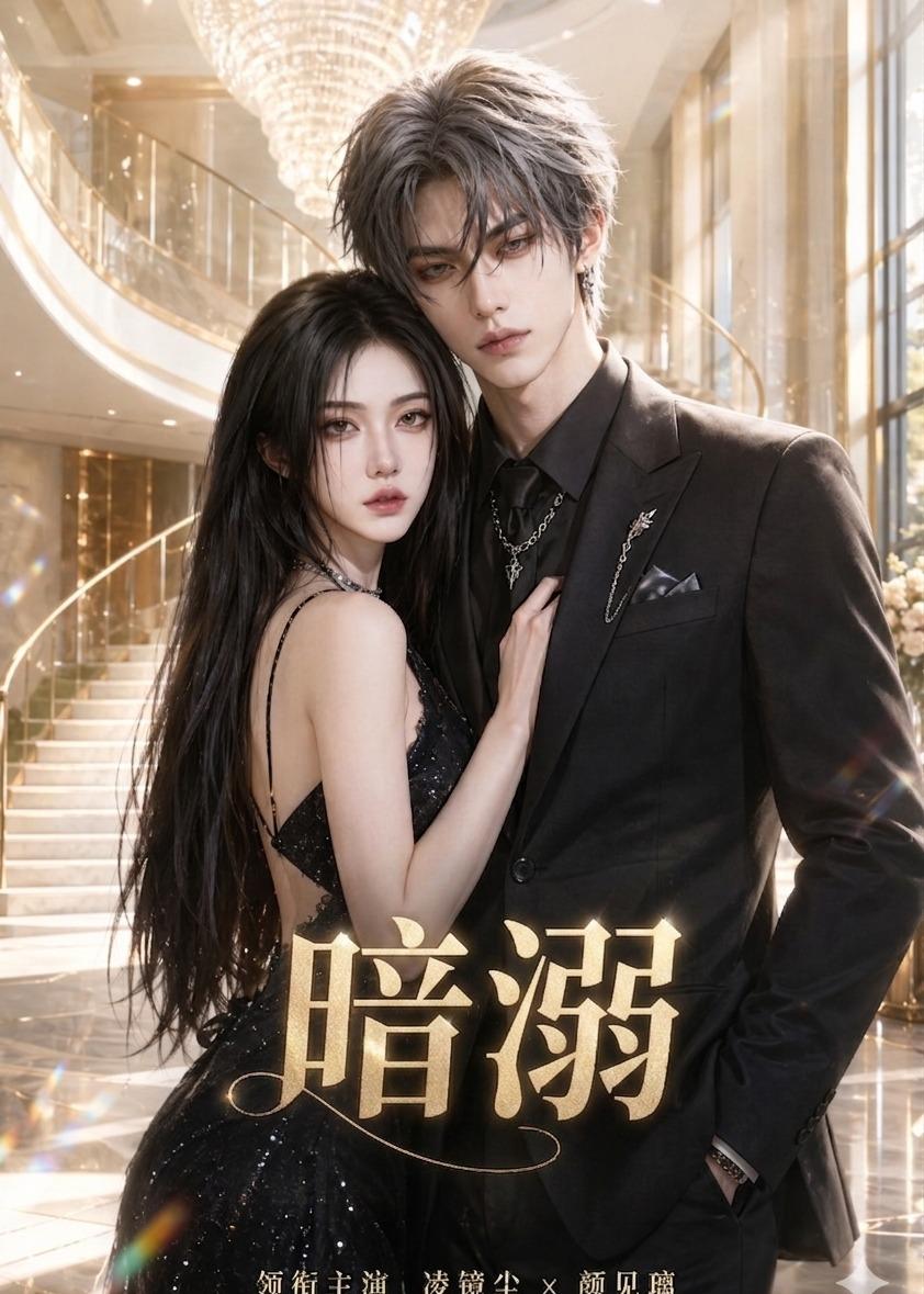 暗溺    Ai漫剧