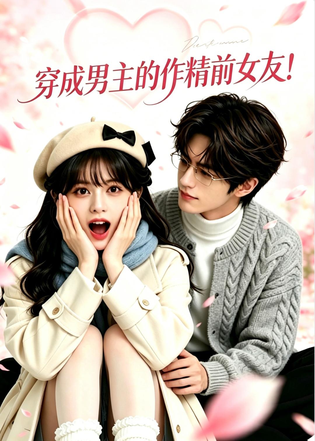 穿成男主的作精前女友     Ai漫剧