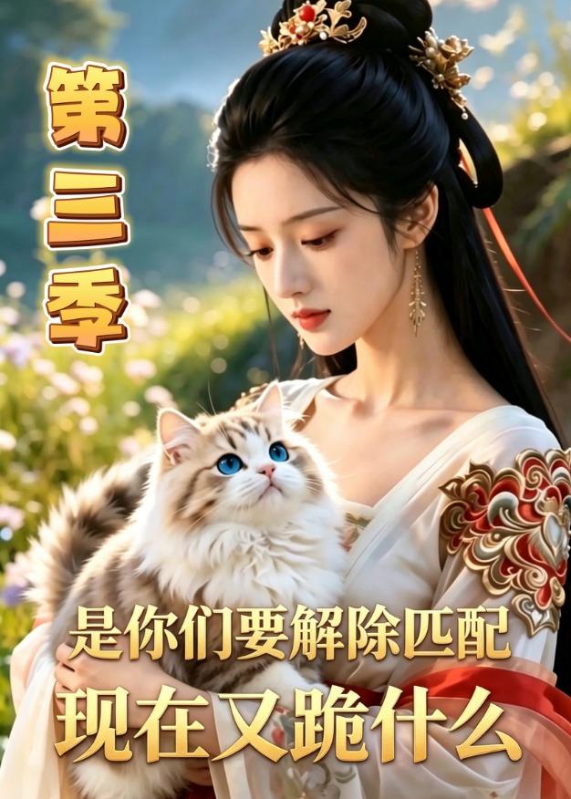 是你们要解除匹配，现在又跪什么第三季     Ai漫剧