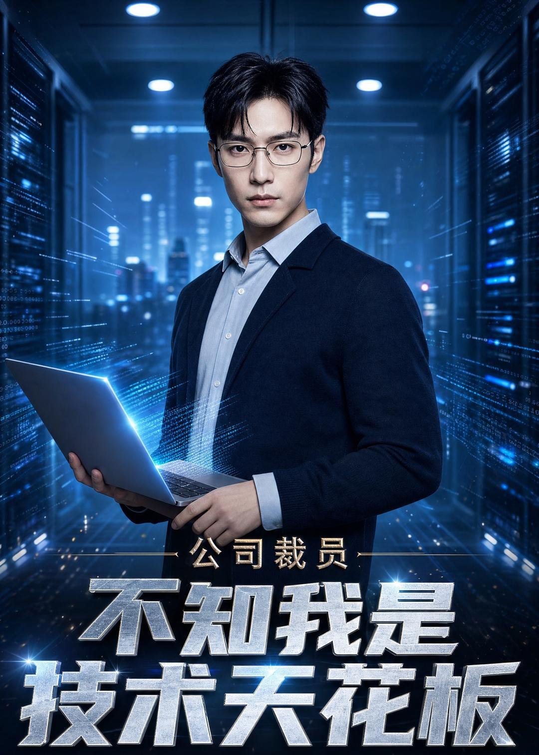 公司裁员，不知我是技术天花板    AI