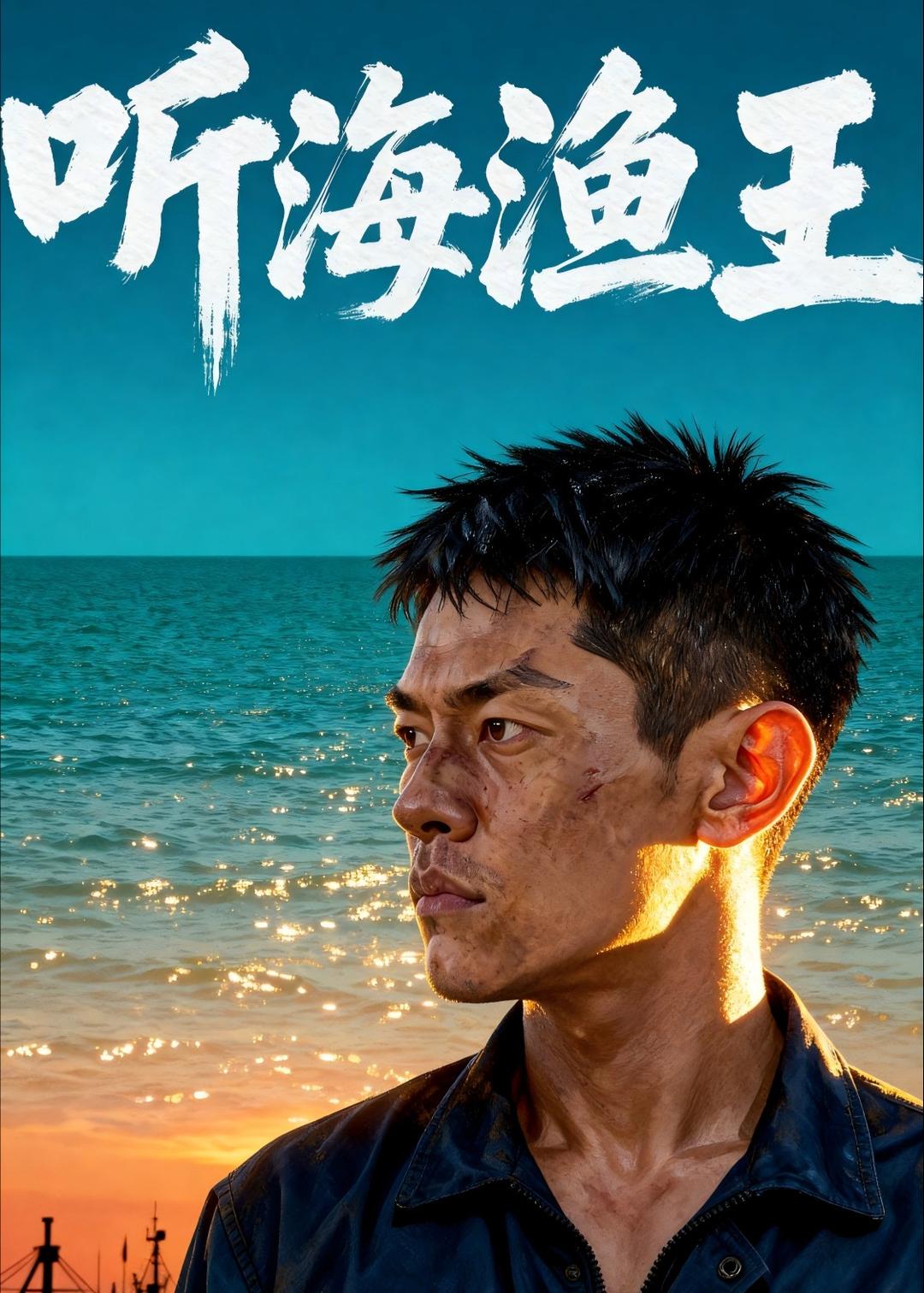 听海渔王    AI